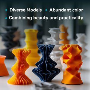 Matériau d'impression 3D SUNLU PLA, matière plastique acide polylactique, <span class=keywords><strong>prix</strong></span> avec faible retrait, filament 3D - Product Image 2