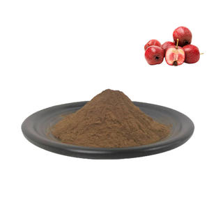 निर्माता कोमल नागफनी निकालने पाउडर पत्ती नागफनी बेरी निकालने - Product Image 1