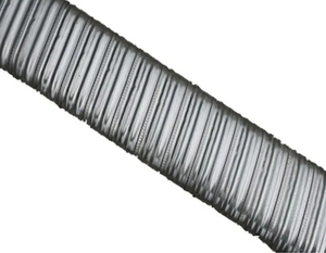 Chất lượng cao hot-bán mạ kẽm sóng ống dự ứng lực sau Neo cho vật liệu xây dựng - Product Image 6