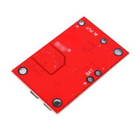 Module de chargeur de batterie solaire photovoltaïque 12V à 3 cordes avec contrôleur MPPT, carte de génération d'énergie, provenance Chine