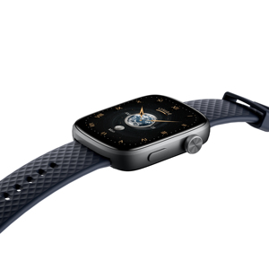 Reloj Inteligente <span class=keywords><strong>GTS8</strong></span> Android AMOLED Unisex con Pantalla Táctil Cuadrada, Resistente al Agua 3ATM, Celular, Contesta Llamadas, Despertador, Monitor de Ritmo Cardíaco - Product Image 6