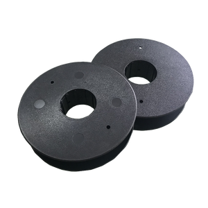 ริบบิ้นเครื่องพิมพ์แบบม้วน 176530-001 ใช้ได้กับเครื่องพิมพ์ <span class=keywords><strong>Printronix</strong></span> P300 P6400 P5000 P150/P3020 107675-005 1040990 IBM6400 P5023 - Product Image 3