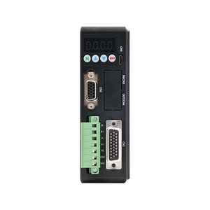 2HSS458-N New Arrival China <strong>Supplier</strong> 1.8 Degree Driver for Nema23 Closed Loop Motor - Product Image 5