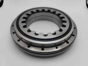 Penjualan Terbaik Tiongkok ZKLDF120 bantalan cincin lengan kaku tinggi untuk peralatan medis - Product Image 3