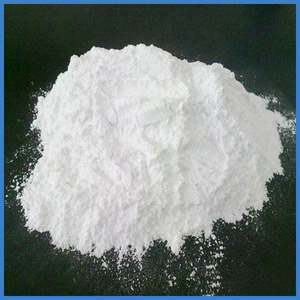 ผงแคลเซียมสเตียเรตสีขาวสำหรับสารหล่อลื่นพลาสติกพีวีซี - Product Image 4