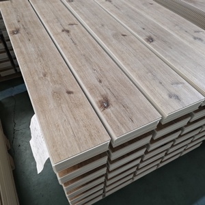 Decoración del hogar vinilo clic <span class=keywords><strong>flotante</strong></span> comercial rígido <span class=keywords><strong>Pvc</strong></span> Spc <span class=keywords><strong>Sistema</strong></span> de suelo con Ixpe Underlay - Product Image 5