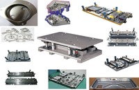 Cetakan Stamping Logam Presisi Tinggi, Die Progresif untuk Otomotif/Elektronik/Peralatan Rumah Tangga |   Bersertifikat ISO 9001 |   Cepat