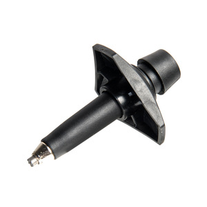 Embout de bâton de trekking pliable en alliage d'acier tungstène, accessoire de randonnée léger, pièce de rechange pour bâton de marche en plein air - Product Image 1