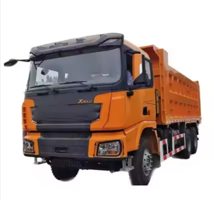 <span class=keywords><strong>Camion</strong></span> <span class=keywords><strong>benne</strong></span> X3000 6X4 340 CV, nouveau <span class=keywords><strong>camion</strong></span> lourd avec grande capacité <span class=keywords><strong>de</strong></span> chargement, moteur puissant et certification homologuée - Product Image 2