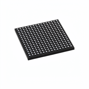 Composant électronique embarqué 256 LBGA LFXP2-17E-7FTN256C, distributeur agréé - Product Image 1