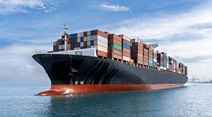 Agente de Carga Marítima en China Ofrece Servicios Puerta a Puerta LCL+ a Emiratos Árabes Unidos con Tránsito de 20-35 Días, Envío en 15 Días, <span class=keywords><strong>Precios</strong></span> con Descuento - Product Image 5