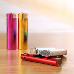 บุหรี่ไฟฟ้าคริสตัล ซิการ์ไฟฟ้า ร้านขายอุปกรณ์สูบบุหรี่ อุปกรณ์อิเล็กทรอนิกส์ - Product Image 1