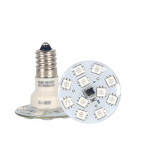 Aglare – lumière de divertissement à Led pour parc E14