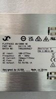 Module redresseur Eltek Flatpack2 48/3000 HE N° de pièce : 241119.105