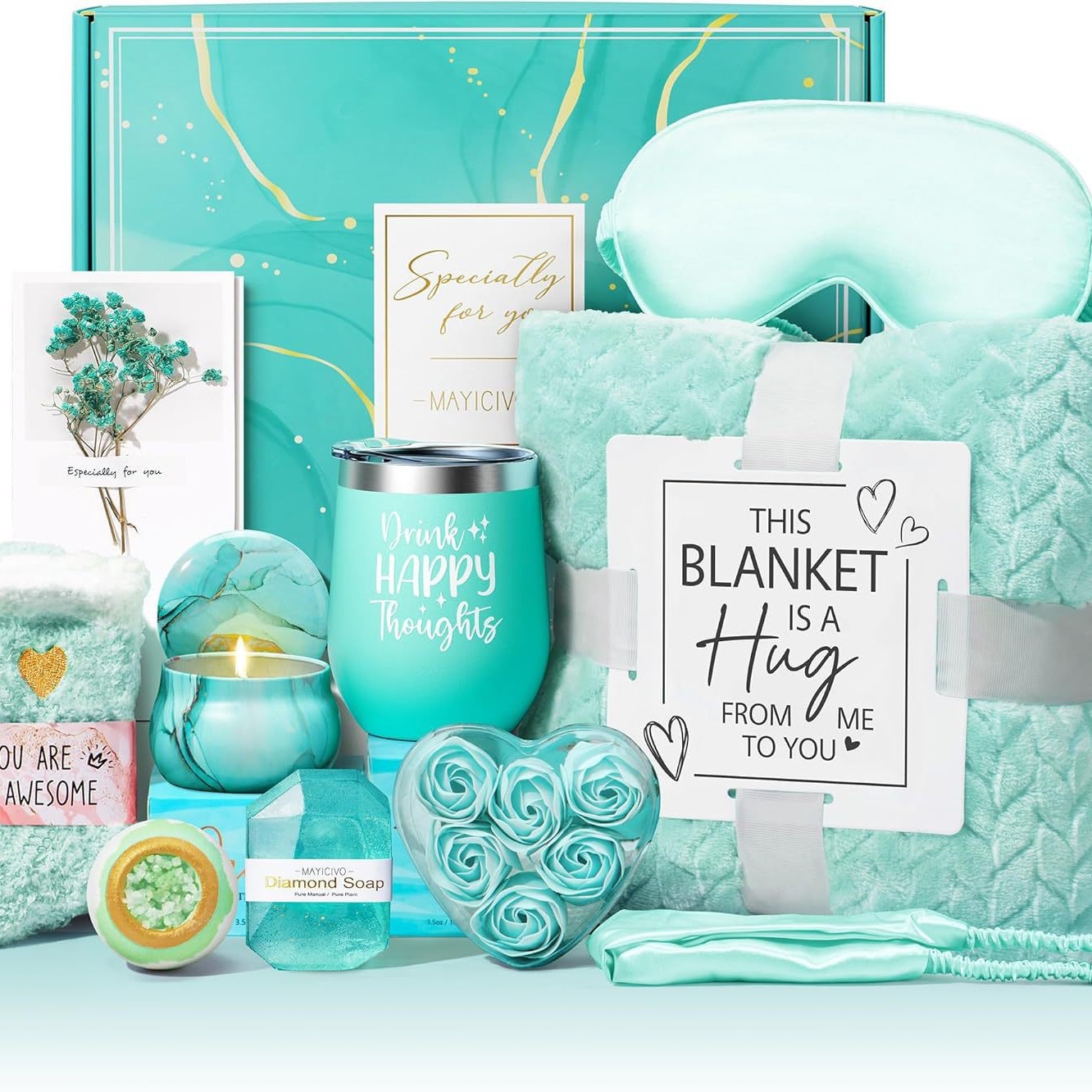 Light Blue