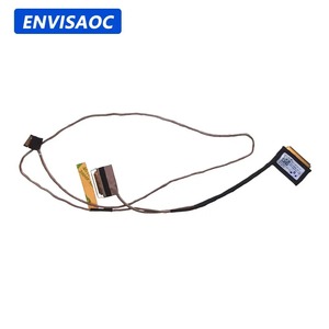 Câble flexible LCD pour écran vidéo d'ordinateur portable pour <span class=keywords><strong>Lenovo</strong></span> Yoga 260 ThinkPad L560 <span class=keywords><strong>L570</strong></span> câble flexible LCD pour écran vidéo d'ordinateur portable DC02C00AN00 - Product Image 1