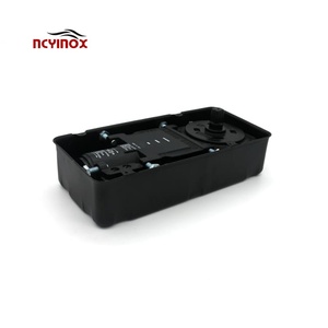 <span class=keywords><strong>Chiudiporta</strong></span> in Vetro a Due Velocità, Idraulico, per Carichi Pesanti, con Molla a Pavimento, <span class=keywords><strong>Cerniera</strong></span> per Porta in Vetro, Accessorio per Porte in Vetro - Product Image 2