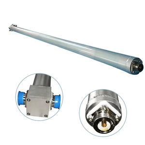 Diviseur de puissance FM haute puissance 1 à 2 voies 88-108 MHz 1000 Watts pour antenne d'émetteur FM - Product Image 1