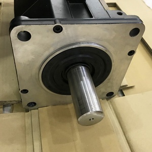 A06B-0147-B177 อุปกรณ์เสริมระบบเครื่องจักร FANUC มอเตอร์ของแท้ใหม่เอี่ยมพร้อมการรับประกันหนึ่งปี - Product Image 5