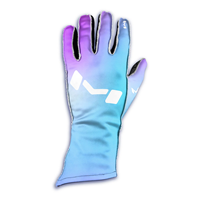 OEM ODM Fournisseur de gants de sport pour karting personnalisé Meilleure moto de course automobile Sim Racing Gants d'équitation pour joueur de karting pour hommes