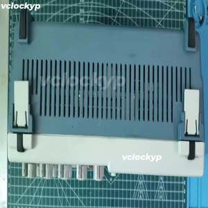 ออสซิลโลสโคปดิจิตอล Tektronix TDS2014C 100MHz, 2GS/s TDS 2014C - Product Image 3