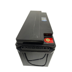 Batterie au phosphate de fer et de lithium 1920Wh 14.6V 150Ah LifePO4 avec BMS 6000 cycles -10-45C pour stockage solaire - Product Image 3