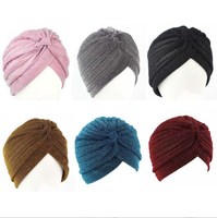 Hijab con capucha para hombres y mujeres adultos transfronterizos, turbante musulmán de seda dorada a la moda, gorras indias