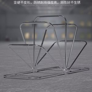 Abri rétractable <span class=keywords><strong>pour</strong></span> moto, <span class=keywords><strong>housse</strong></span> de moto personnalisée en tissu Oxford, <span class=keywords><strong>housse</strong></span> de protection imperméable/résistante aux UV/résistante aux intempéries - Product Image 5