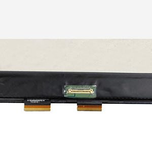 LCDOLED FHD LED LCD หน้าจอสัมผัสชุดจอแสดงผลดิจิไทเซอร์สำหรับเอซุส เซนบุ๊ค ฟลิป 15 Q528 - Product Image 3