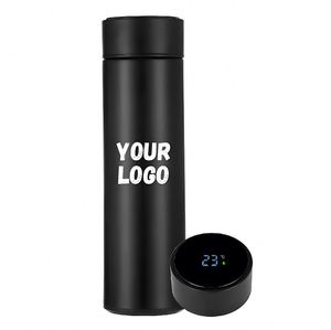 Promotion Business Gift Custom LOGO Printed Smart Water Bottle Design Smart Water Bottle <b>Flask</b> Smart Water Bottles <b>for</b> Kids - Product Image 6