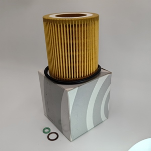 उच्च प्रदर्शन ऑटो कार इंजन तेल फिल्टर तत्व किट ओम 11427640862 320ली 328ली 520ली के लिए वास्तविक उच्च गुणवत्ता वाले इंजन पार्ट्स - Product Image 6