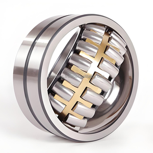 USMA High Quality Spherical Roller <b>Bearing</b> 24044 24048 24052 24056 24060 <b>Bearings</b> 24056 <b>Bearing</b> - Product Image 1