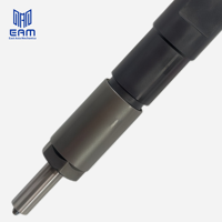 Injecteur de carburant diesel Common Rail 0445110279 338004A100 33800-4A100 pour moteur H-1 Sorento 2.5 CRDi, soupape d'injection
