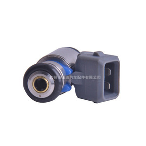 Injecteur de carburant Iwp142 pour Renault Congo Scenic Megane 1.4L 1.6L, nouvelle pièce de rechange - Product Image 2