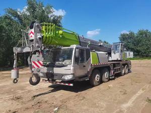 <span class=keywords><strong>Grue</strong></span> de 50 tonnes à vendre à bas <span class=keywords><strong>prix</strong></span>, avec procédures <span class=keywords><strong>d</strong></span>'exportation complètes. <span class=keywords><strong>Grue</strong></span> réseau, grues <span class=keywords><strong>d</strong></span>'occasion - Product Image 5