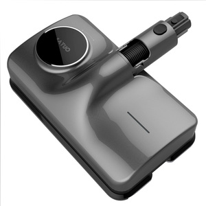 Dys-Cabezal de fregona eléctrica al vacío para el hogar, <span class=keywords><strong>escoba</strong></span> eléctrica y mopa a <span class=keywords><strong>vapor</strong></span>, cepillo eléctrico inalámbrico - Product Image 2
