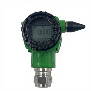 <span class=keywords><strong>Transmitter</strong></span> tekanan nirkabel 4G baja tahan karat 4-20mA untuk pemantauan tekanan pada saluran sistem pengolahan air. - Product Image 2