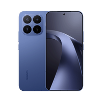 Smartphone Xiaomi 17T Pro 5G d'origine, écran AMOLED 6,8 pouces 144 Hz, processeur octa-core MTK Dimensity, HyperOS3, batterie 7000 mAh, charge rapide 100 W