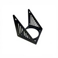 Fabrication de tôles OEM, découpe au laser, poinçonnage, pliage, soudage, assemblage, pièces structurelles