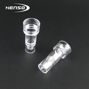 Cube en plastique pour analyseur biochimique, 1 pièce, pour <span class=keywords><strong>Hitachi</strong></span> - Product Image 1