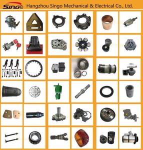 מפץ שוק לוואי 100a 6675155 עבור מחליק 751 753 763 773 863 <span class=keywords><strong>873</strong></span> 883 s185 s205 - Product Image 4