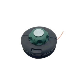 KNK POWER tête de coupe-herbe AUTOCUT tête de ligne de coupe adaptée pour <span class=keywords><strong>OLEO</strong></span> débroussailleuse coupe-herbe - Product Image 1