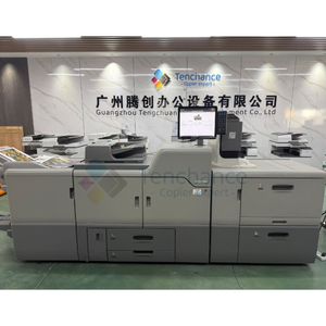 Fotocopiatrice <span class=keywords><strong>a</strong></span> <span class=keywords><strong>Colori</strong></span> Ricoh Pro C7200 C7210, Macchina Fotocopiatrice ad Alta Velocità Ampiamente Venduta, Ricondizionata Originale per Carta A3 - Product Image 2