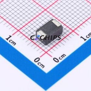 Resistencia SMD WSC251550R00FEA 2515 (Tipo: Bobinada) (Resistencia: 50 Ohmios Precisión: 1%) - Product Image 2