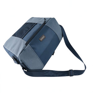 Bolsa para Motocicleta, Bolsa Aislante para Manillar de Bicicleta, Correa para Bolsa de Bicicleta, Accesorios de Ciclismo, Asistentes de Viaje para Senderismo al Aire Libre, Nylon - Product Image 5