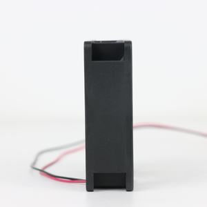 Ventilador Axial de Refrigeración SUNON PF80252V3-1000C-A99 80x80x25mm 24VDC 110mA 2.88W 4200RPM 53CFM para Gabinete e Inversor - Product Image 3