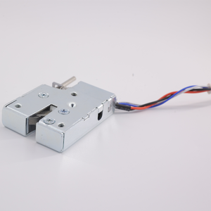 AS4055 ตัวล็อคทนความร้อนสูงสำหรับสถานีชาร์จแบตเตอรี่ AS4055 ออกแบบมาเพื่อการใช้งานที่มีความเข้มข้นสูงของ Expres - Product Image 2