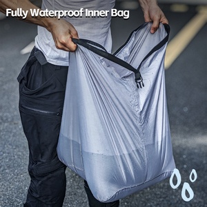 Sacoche <span class=keywords><strong>de</strong></span> <span class=keywords><strong>selle</strong></span> rigide extensible Rhinowalk 23L-35L pour <span class=keywords><strong>moto</strong></span>, accessoire <span class=keywords><strong>de</strong></span> bagage pour <span class=keywords><strong>moto</strong></span> - Product Image 5