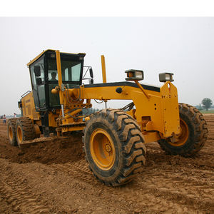 Niveleuse à moteur neuve à vendre - Product Image 3