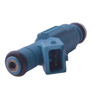 Injecteur de carburant 0280156139 pour Peugeot 307CC Citroën C4, pièce de rechange pour moteur essence - Product Image 2